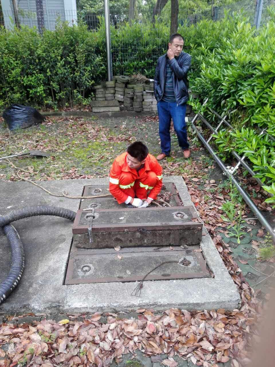 长坡镇吸污抽粪